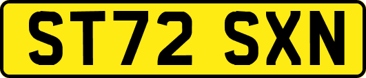 ST72SXN