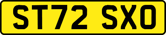 ST72SXO
