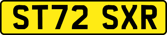 ST72SXR