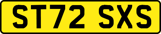 ST72SXS