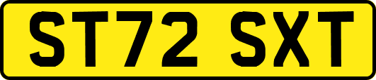 ST72SXT