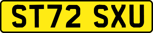 ST72SXU