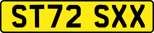 ST72SXX