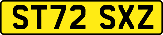 ST72SXZ