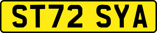 ST72SYA