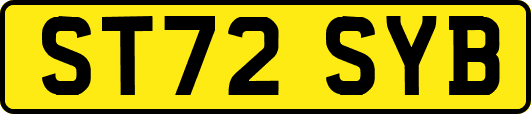 ST72SYB