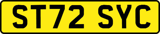 ST72SYC