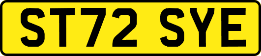 ST72SYE