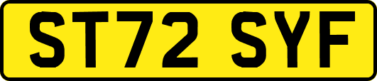 ST72SYF