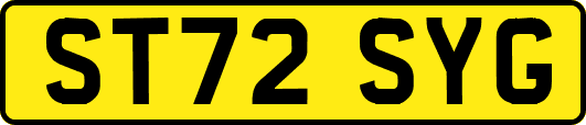 ST72SYG