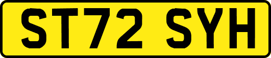 ST72SYH