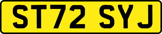 ST72SYJ
