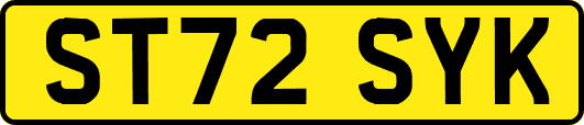 ST72SYK