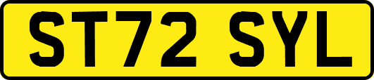 ST72SYL
