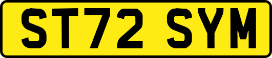 ST72SYM