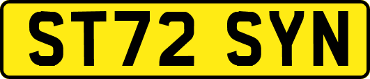 ST72SYN