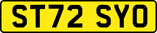 ST72SYO