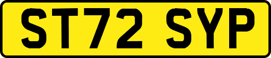 ST72SYP