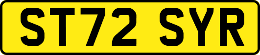 ST72SYR