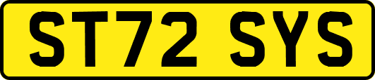 ST72SYS
