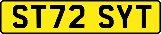 ST72SYT