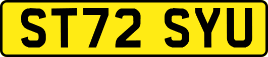 ST72SYU