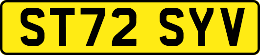 ST72SYV