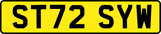 ST72SYW