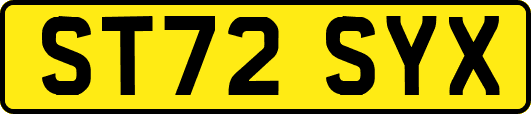 ST72SYX