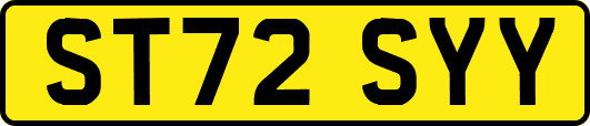 ST72SYY