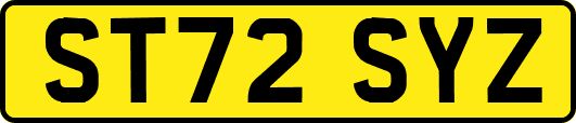 ST72SYZ
