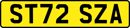 ST72SZA