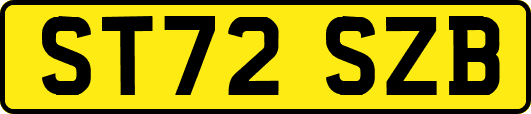ST72SZB