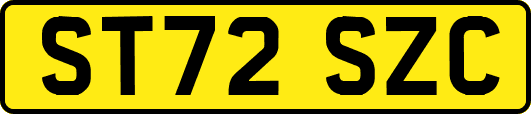 ST72SZC
