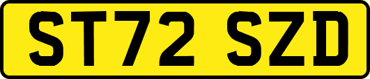 ST72SZD