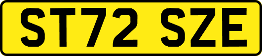 ST72SZE