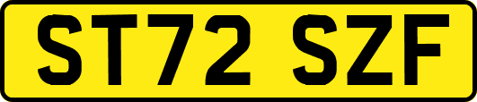 ST72SZF