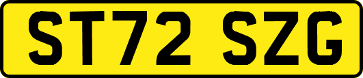 ST72SZG