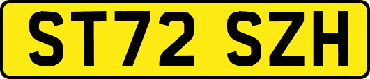 ST72SZH