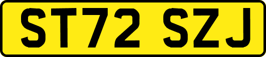 ST72SZJ