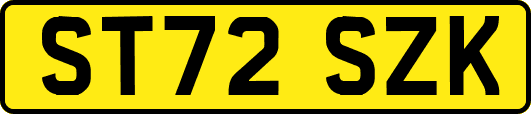 ST72SZK