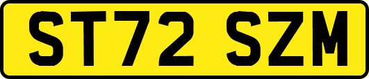 ST72SZM