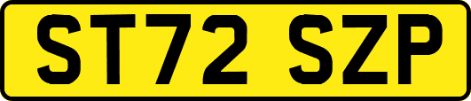 ST72SZP