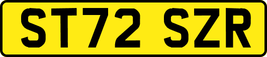 ST72SZR