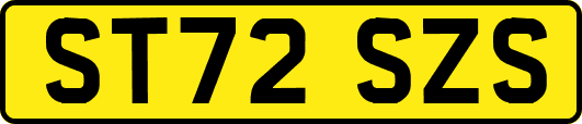 ST72SZS