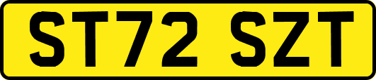 ST72SZT