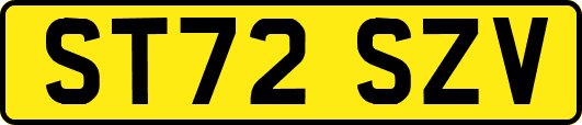 ST72SZV