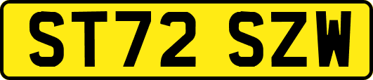 ST72SZW