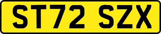 ST72SZX
