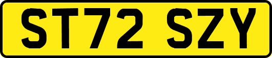 ST72SZY